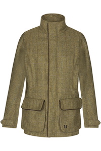 Harkila Olive Womens Jura GTX Jacke 10255 -