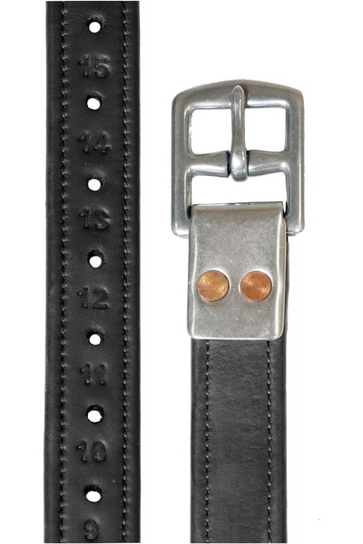 Henry James Saddlery Henry James Calfskin Stirrup Leathers