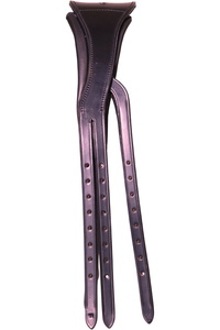 Henry James Comfort 4D Air Double Headpiece HP-6HJ - Havana Brown