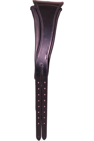 Henry James Saddlery Henry James Comfort 4D Air Headpiece 2 Strap