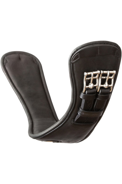 Henry James Saddlery Symmetry Anatomic Short Girth