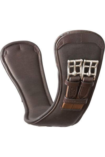 Henry James Saddlery Symmetrie Anatomie Kurz Umfang GRTH - 01 - SHT
