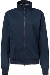 Mountain Horse Damen Verein Jacke 343304 - Navy