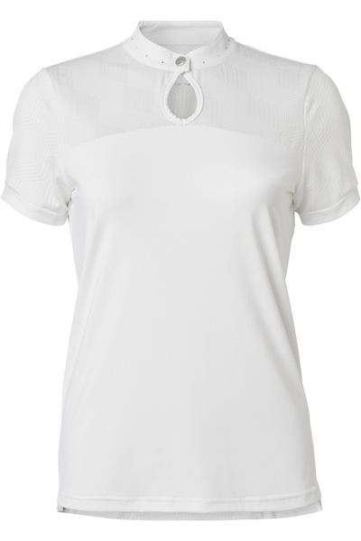 Mountain Horse Womens Jewel Tech Top