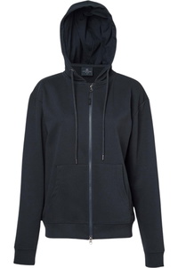 Mountain Horse Damen MH Kapuzenpullover 453204 - Navy