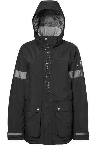 Mountain Horse Mountian Horse Womens Galaxy Parka