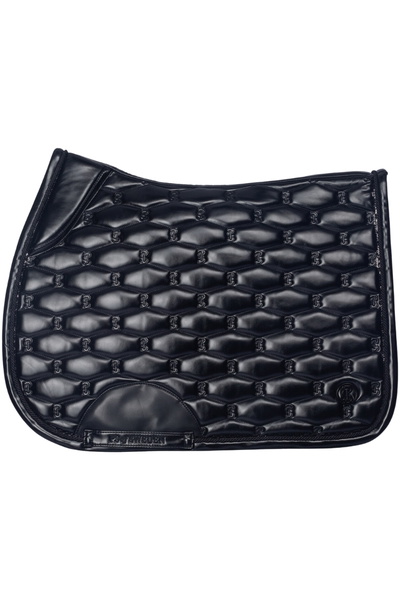 PS of Sweden Dazzling Metallic Jump Saddle Pad