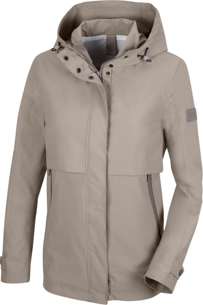 Pikeur Leonora Womens Raincoat