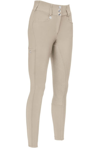 Pikeur Womens Candela Grip Full Seat Riding Breeches