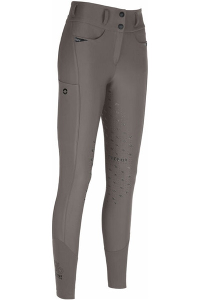 Pikeur Womens Laure Full Screen Print Breeches