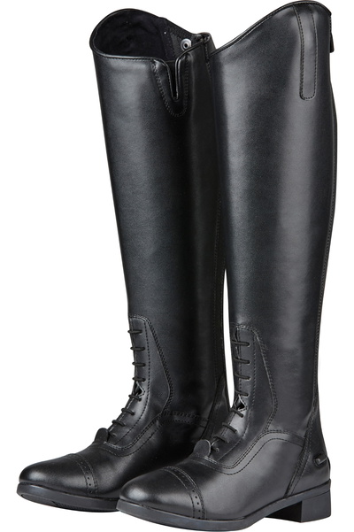 Saxon Syntovia Tall Field Stiefel