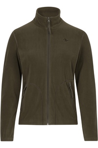 Seeland Damen Tau Vlies 40267 - Pine Green
