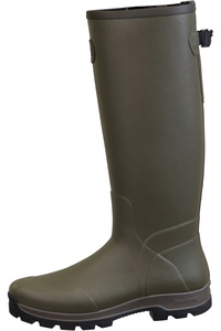 Seeland Mens Hillside Enforced Boot 40386 - Pine Green