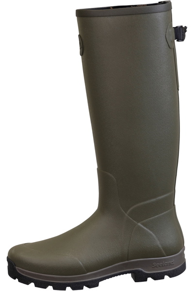 Seeland Mens Hillside Enforced Boot