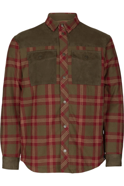 Seeland Mens Vancouver Shirt