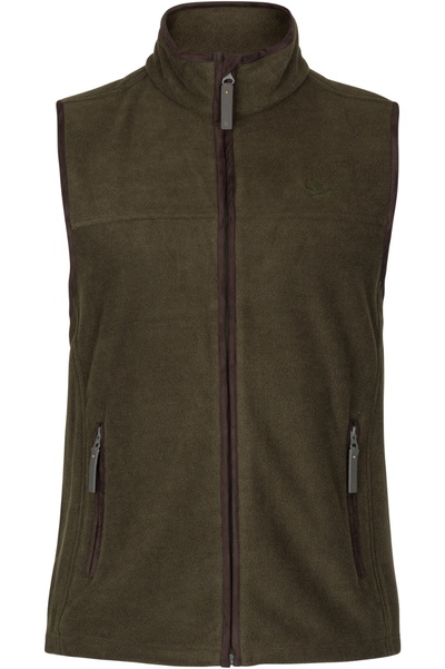 Seeland Heren Houtsnip Graaf Fleece Heupjasje
