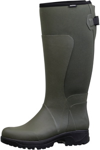 Seeland Mujeres Colina Flex Botas 40498 - Pine Green