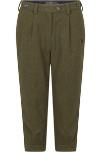 Seeland Femmes Hillside Harriet Breeks 40285 - Moss Green