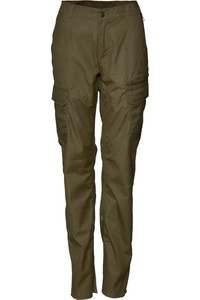 Seeland Womens Key-Point Trousers 11021882802 - Pine Green