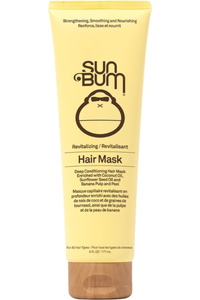 2025 Sun Bum Revitalizing Hair Mask 177ml SB373047