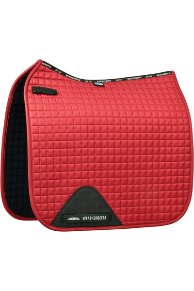 WeatherBeeta Prime Dressur Sattel Pad