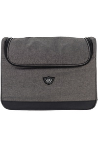 Woof Wear Grooming Tasche WL0021 - Grau / Black