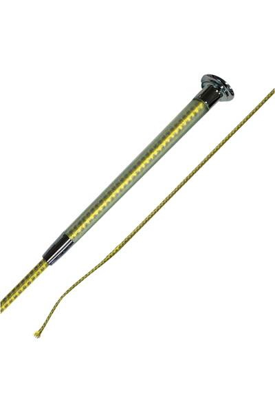 Woof Wear Hi Vis Riding Whip