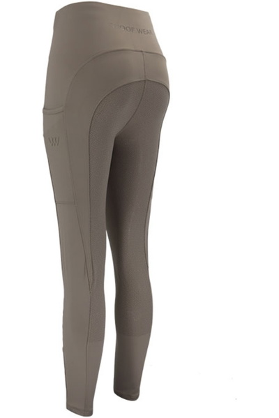 Woof Wear Original Riding Tights - Full Seat