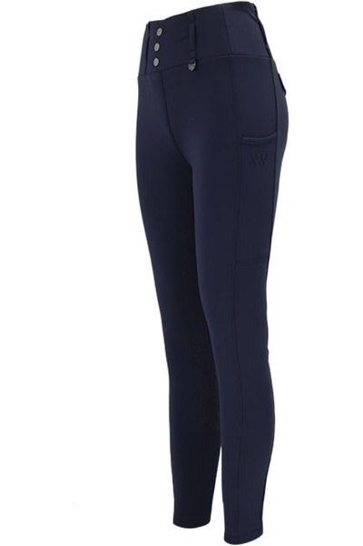 Woof Wear Vision Reiten Strumpfhose WA0017 - NANA