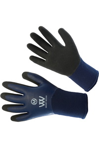 Woof Wear Winter Yard Gloves WG0126NANA - Navy