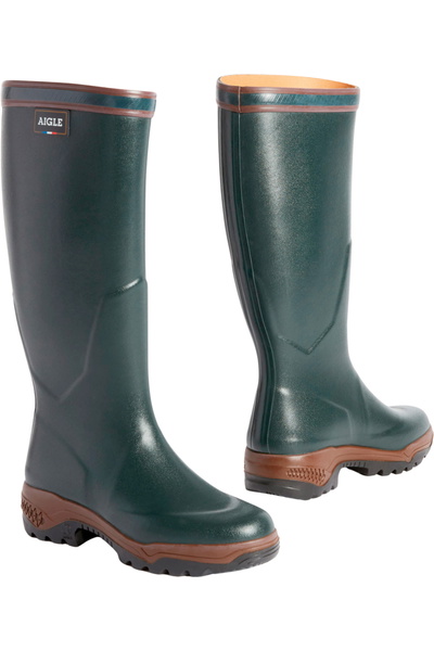 Aigle Mens Parcours 2 Wellington Boots