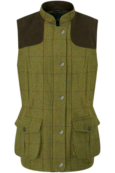 Alan Paine Womens Rutland Gilet