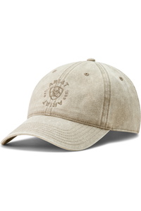 2025 Ariat Adult Country Cap 10061273 - Latte