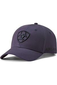 2025 Ariat Adult Show Cap 10061261 - Dark Navy