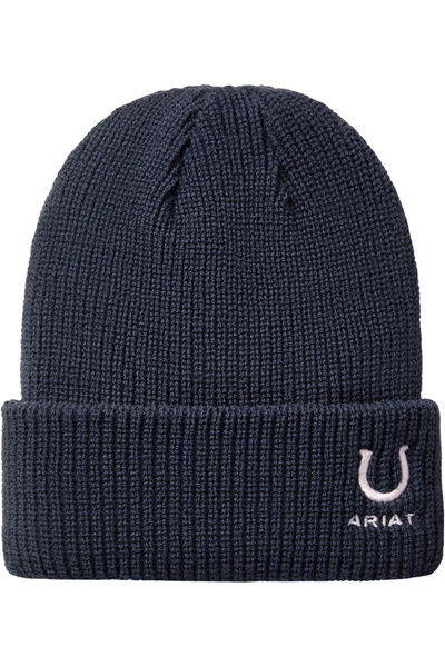 Ariat Beanie De Zapato De Caballo Junior