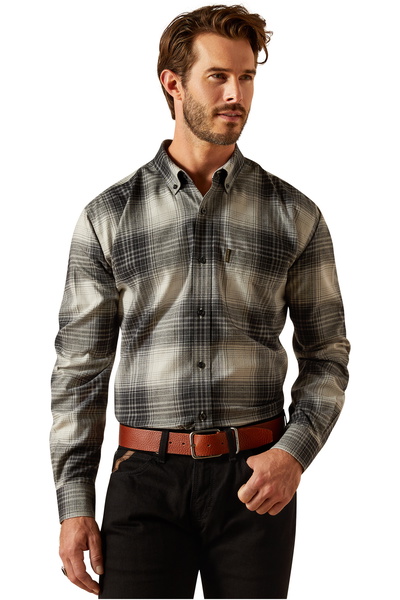 Ariat Mens Clement Shirt