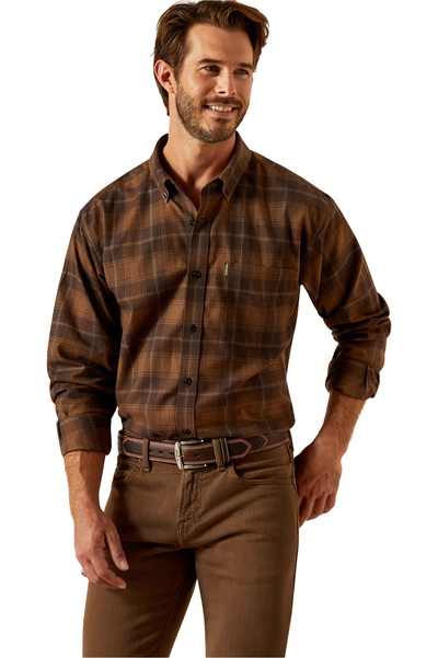 Ariat Mens Clement Shirt