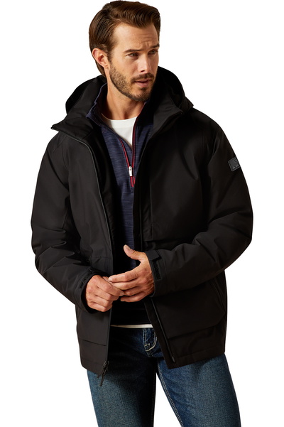 Ariat Mens Outer Banks Waterproof Jacket