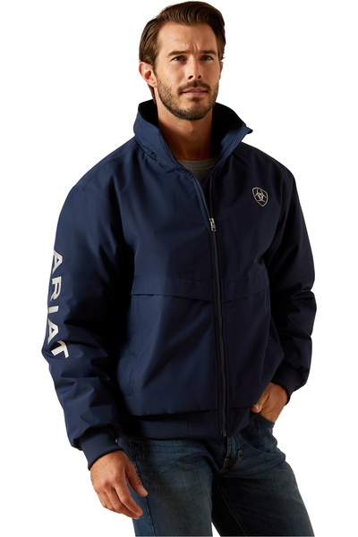Ariat Mens Stable 2.0 Insulated Jacket