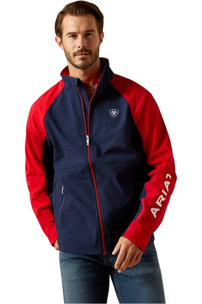 Ariat Mens Team EQ Jacket