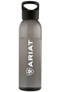 2025 Ariat Water Bottle 10061422 - Black
