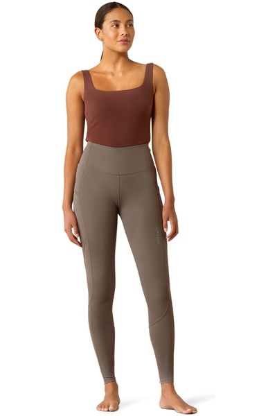Ariat Womens Breathe Eos Half Grip Tight