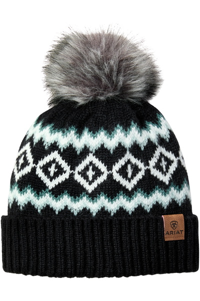Ariat Womens Bristol Beanie