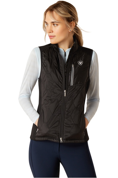 Ariat Dames Fusion Geïsoleerde Vest