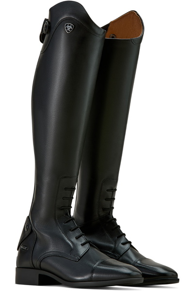 Ariat Damen Palisade Feld Lang Reiten Stiefel