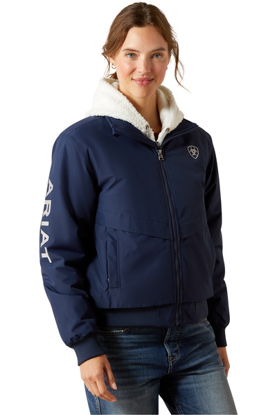 Ariat Dames Stabile 2.0 Geïsoleerde Jas
