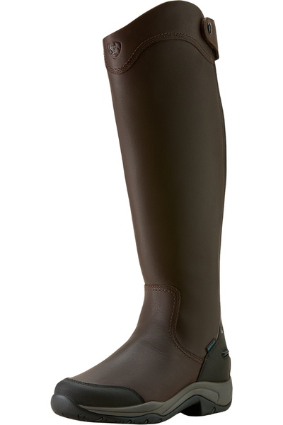 Ariat 2025 Ariat Womens Telluride Tall Waterproof Boot