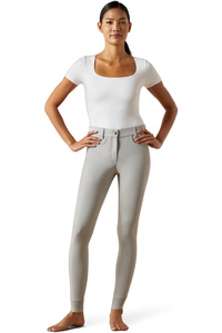 2025 Ariat Damen Drei Faktor Nt Voll Sitz Verschluss 10061674 - Show Grey