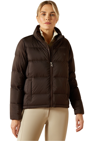 Ariat Womens Ultrapuff Down Jacket