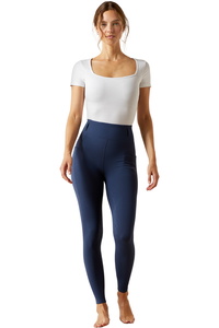 2025 Ariat Womens Venture 2 . 0 Thermal Full Seat Tight 10062836 - Big Dipper